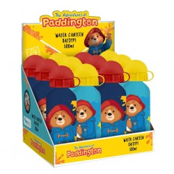 ΠΑΓΟΥΡΙ 500ML PADDINGTON ΑΛΟΥΜΙΝΙΟΥ