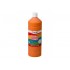 Τέμπερα Πορτοκαλί Creall Basic Color 1000 ml 04 Orange