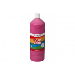 Τέμπερα Κυκλάμινο Creall Basic Color 1000 ml 08 Cyclamen