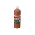 Τέμπερα Καφέ Ελαφρύ Creall Basic Color 1000 ml 18 Light Brown