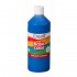 ΤΕΜΠΕΡΑ BASICCOLOR 500ml DARK BLUE