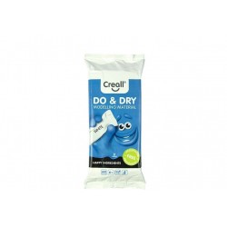 Πηλός Creall Do & Dry Λευκός 500gr. Πηλός Creall Do & Dry Λευκός 500gr.