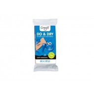 Πηλός Terracotta 500 gr Do & Dry Creall 26211 Πηλός Terracotta 500 gr Do & Dry Creall 26211