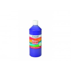 Τέμπερα Βιολέτ Creall Basiccolor 500 ml 09 Violet