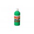 Τέμπερα Πράσινο Creall Basic color 500 ml 16 Dark Green