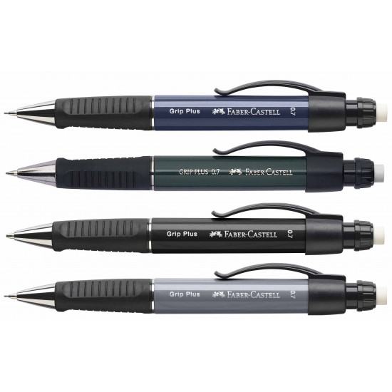 ΜΟΛΥΒΙΑ ΜΗΧ. AWF 1307 GRIP PLUS 0,7