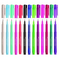 ΜΑΡΚΑΔΟΡΟΙ AWF 1554 BROAD ΜΠΛΕ