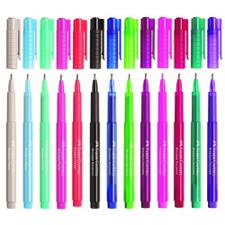 ΜΑΡΚΑΔΟΡΟΙ AWF 1554 BROAD ΒΙΟΛΕΤΙ