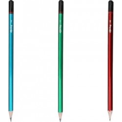 Rotring μολύβι HB διάφορα χρώματα Rotring μολύβι HB διάφορα χρώματα