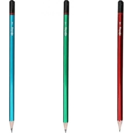 Rotring μολύβι HB διάφορα χρώματα
