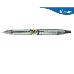 PILOT ΣΤΥΛΟ BG B2P ECOBALL 1.0 mm ΜΑΥΡΟ