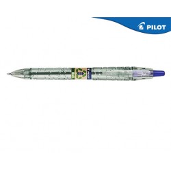 PILOT ΣΤΥΛΟ BG B2P ECOBALL 1.0 mm ΜΠΛΕ