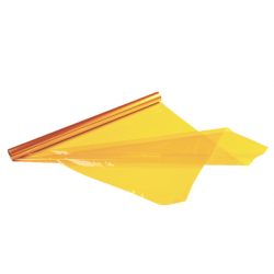 SADIPAL ΣΕΛΟΦΑΝ ΡΟΛΛΟ ΠΕΡΦΟΡΕ 0.7x25m ΚΙΤΡΙΝΟ