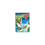 LEVEL UP B1 COURSEBOOK & WRITING BOOKLET SB SET