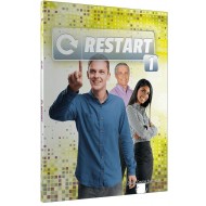 Restart 1 - Student's Book (+Cd & Glossary)