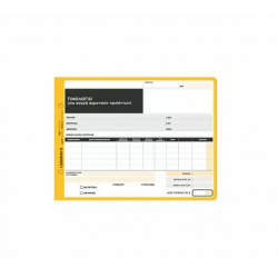 Tιμολόγιο Αγοράς Αγροτικών Προϊόντων 15X21, 50X3 1-3401 Tιμολόγιο Αγοράς Αγροτικών Προϊόντων 15X21, 50X3 1-3401