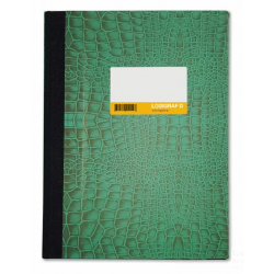 Πρωτόκολλο 21Χ29 Α4, 200 Φύλλα 2-0004