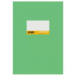 Μητρώο Μελών 25Χ35, 50 Φύλλα 5-0101