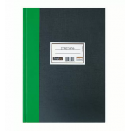 Ευρετήριο Βιβλιοδετημένο 25Χ35, 200 Φύλλα