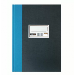 Φυλλάδα Ριγέ με Ευρετηρίαση 12 Φύλλα+100 Φύλλα 25Χ35