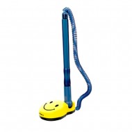 DELI ΣΤΥΛΟ ΓΚΙΣΕ ΧΑΜΟΓΕΛΟ 0.7mm DAILY ΜΠΛΕ