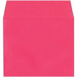 Φάκελος πολυτ. 200γρ. φουξ 16x23εκ. 20τμχ