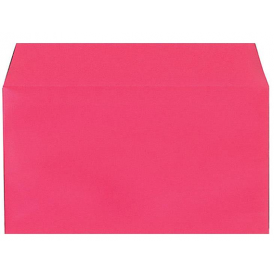 Φάκελος πολυτ. 200γρ. φουξ 13x18εκ. 20τμχ
