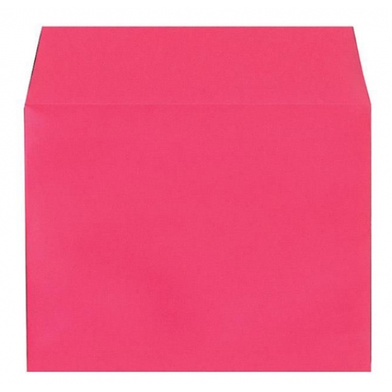 Φάκελος πολυτ. 200γρ. φουξ 17x17εκ. 20τμχ