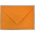 Φάκελος Μύτη Γομμέ 12.5x17.5 Πορτοκαλί 100gsm