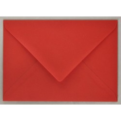 Φάκελος Μύτη Γομμέ 12.5x17.5 Κόκκινος 100gsm Φάκελος Μύτη Γομμέ 12.5x17.5 Κόκκινος 100gsm