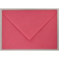Φάκελος Μύτη Γομμέ 12.5x17.5 Φούξια 100gsm