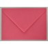 Φάκελος Μύτη Γομμέ 12.5x17.5 Φούξια 100gsm