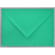 Φάκελος Μύτη Γομμέ 12.5x17.5 Πράσινος 100gsm