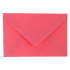 Φάκελοι αλληλογραφίας ροζ πακέτο 20 τεμ. 7,5x11εκ.