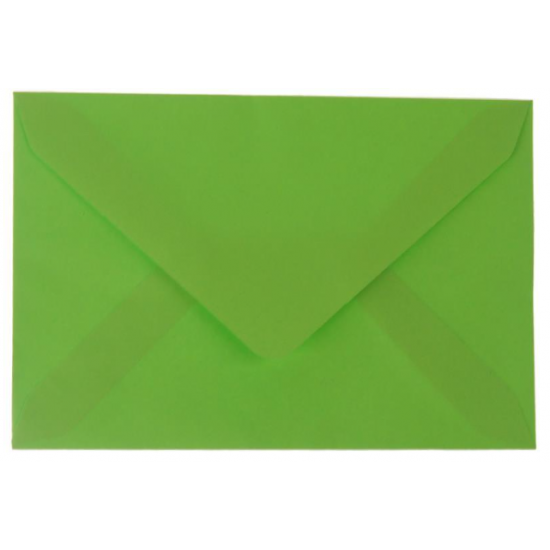 Φάκελοι αλληλογραφίας λαχανί πακέτο 20τεμ. 16x11εκ