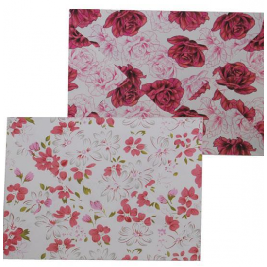 Φάκελοι αλληλογραφίας φάνσυ 13x18εκ., πακέτο 10τεμ. Φάκελοι αλληλογραφίας φάνσυ 13x18εκ., πακέτο 10τεμ.