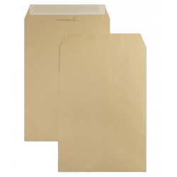 METRON ΦΑΚΕΛΟΣ ΣΑΚΟΥΛΑ ΜΕ ΑΥΤΟΚΟΛΛΗΤΟ 23x32.4cm 90gsm