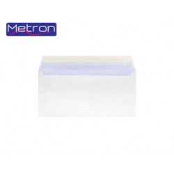 METRON ΦΑΚΕΛΟΣ ΚΑΡΡΕ ΑΥΤΟΚΟΛΛΗΤΟ 12x18cm 80gr ΛΕΥΚΟΣ METRON ΦΑΚΕΛΟΣ ΚΑΡΡΕ ΑΥΤΟΚΟΛΛΗΤΟ 12x18cm 80gr ΛΕΥΚΟΣ