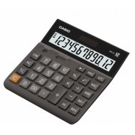 CASIO ΑΡΙΘΜΟΜΗΧΑΝΗ 12 ΨΗΦΙΩΝ 15.1x15.8cm DH-12