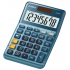CASIO ΑΡΙΘΜΟΜΗΧΑΝΗ 8 ΨΗΦΙΩΝ 14.9x10.1cm MS-80E
