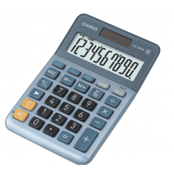 CASIO ΑΡΙΘΜΟΜΗΧΑΝΗ 10 ΨΗΦΙΩΝ 14.9x10.1cm MS-100EM CASIO ΑΡΙΘΜΟΜΗΧΑΝΗ 10 ΨΗΦΙΩΝ 14.9x10.1cm MS-100EM