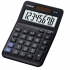 CASIO ΑΡΙΘΜΟΜΗΧΑΝΗ ΑΠΟΦΟΡΟΛΟΓΗΣΗΣ 8 ΨΗΦΙΩΝ 14.8x10.1cm MS-8F