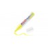 Ακρυλικός μαρκαδόρος edding 5000 5-10mm Fluorescent yellow