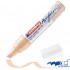 Ακρυλικός μαρκαδόρος edding 5000 5-10mm Warm beige