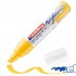 Ακρυλικός μαρκαδόρος edding 5000 5-10mm Traffic yellow