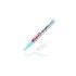 Ακρυλικός μαρκαδόρος edding 5100 2-3mm Pastel blue