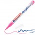 Ακρυλικός μαρκαδόρος edding 5300 1-2mm Fluorescent pink