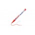 Ακρυλικός μαρκαδόρος edding 5300 1-2mm Traffic red