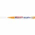 Ακρυλικός μαρκαδόρος edding 5300 1-2mm Sunny yellow
