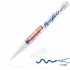 Ακρυλικός μαρκαδόρος edding 5300 1-2mm White